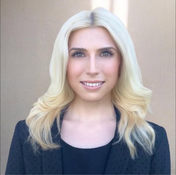 Meet your Posher, Madeline - Picture 1 of 1